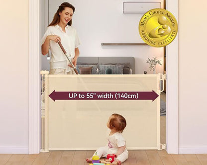 Skorter | Baby Gate