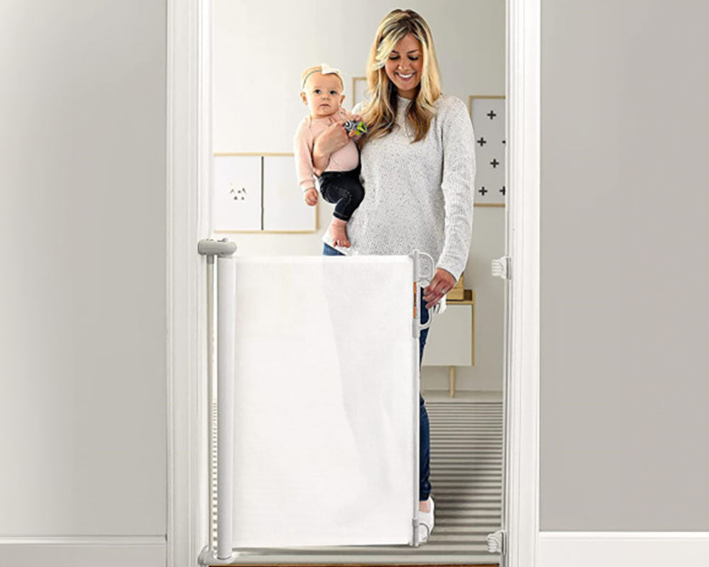 Skorter | Baby Gate