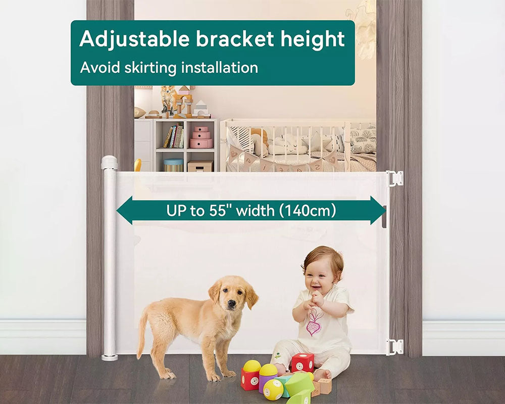 Skorter | Baby Gate