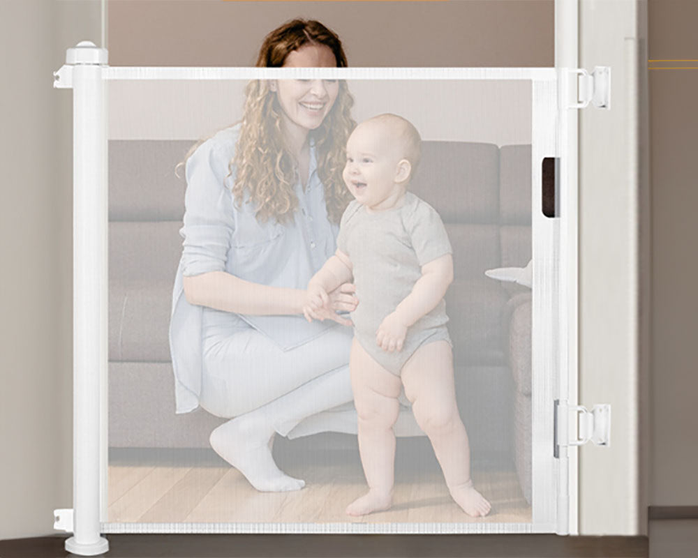 Skorter | Baby Gate