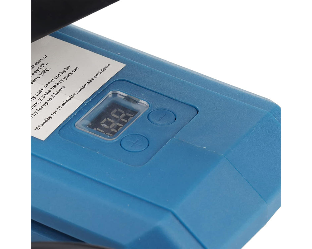 Skorter | battery compatible Cordless Soldering Iron Kit