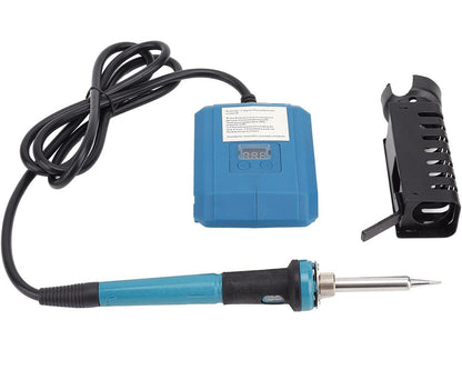 Skorter | battery compatible Cordless Soldering Iron Kit