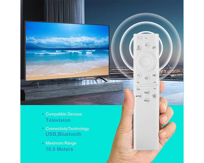 Skorter | Solar Samsung TV Remote
