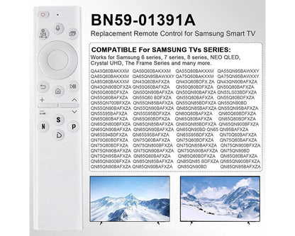 Skorter | Solar Samsung TV Remote
