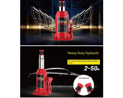 Skorter | Bottle Jack 5 Ton