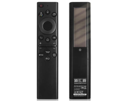 Skorter | Solar Samsung Durable TV Remote