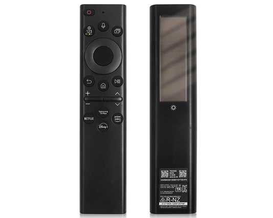Skorter | Solar Samsung Durable TV Remote
