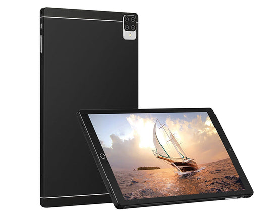 Skorter | 10.1-inch Android Tablet for Kids, Lightweight, Sturdy, Educational