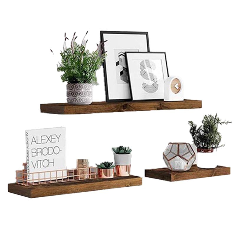 Skorter | 40/60/80 Floating Shelf - 38mm Thick
