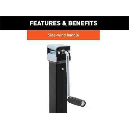 Skorter | Duty Trailer Jack