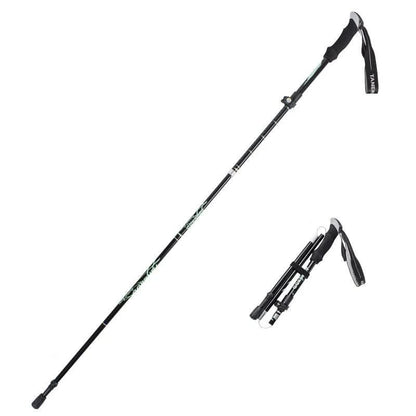 Skorter | Ultralight Telescoping Trekking Poles for Secure Grip While Hiking