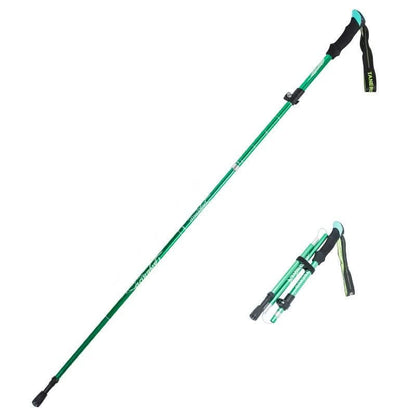 Skorter | Ultralight Telescoping Trekking Poles for Secure Grip While Hiking