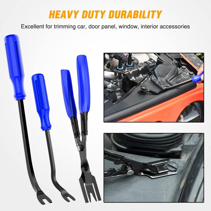 Skorter | Car Trim Removal Tool kit