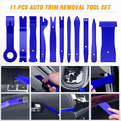 Skorter | Car Trim Removal Tool kit
