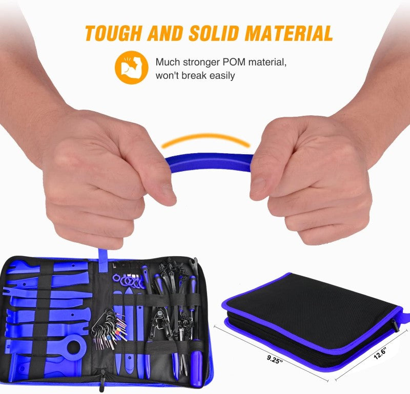 Skorter | Car Trim Removal Tool kit