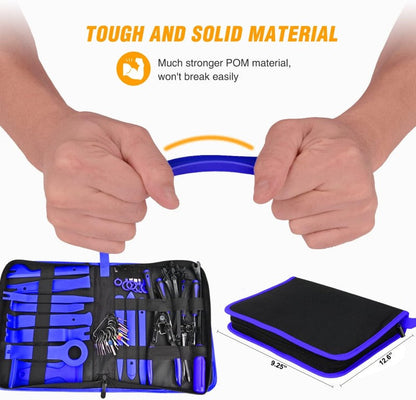 Skorter | Car Trim Removal Tool kit