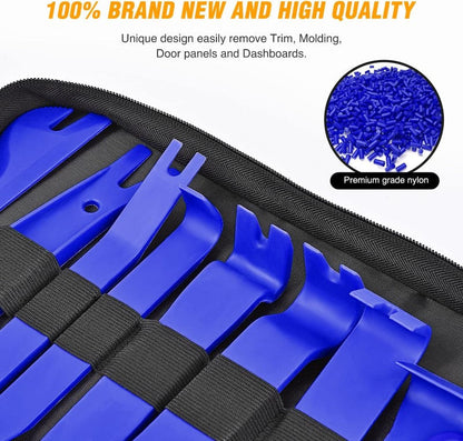 Skorter | Car Trim Removal Tool kit