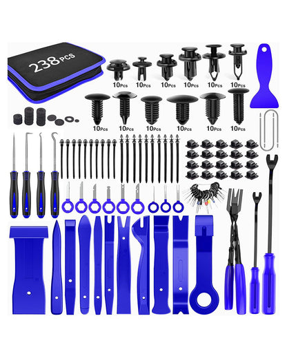 Skorter | Car Trim Removal Tool kit