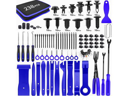 Skorter | Car Trim Removal Tool kit