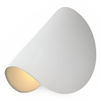 Skorter | Rotatable Wall Lamp for targeted light in living & bedroom