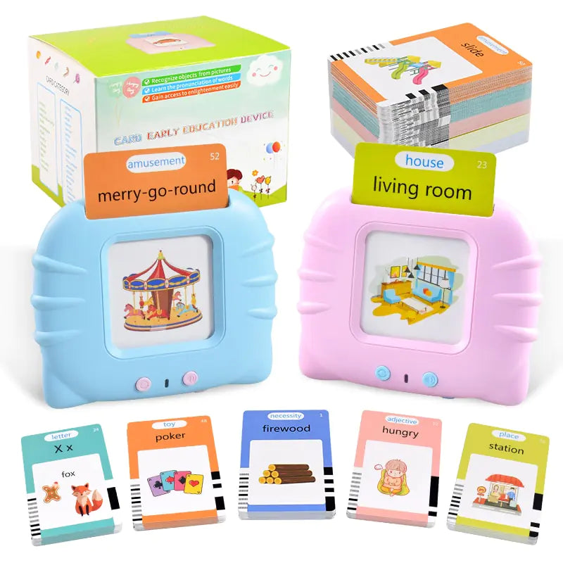Skorter | Educational Learning Toy for Children