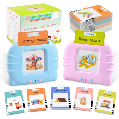 Skorter | Educational Learning Toy for Children