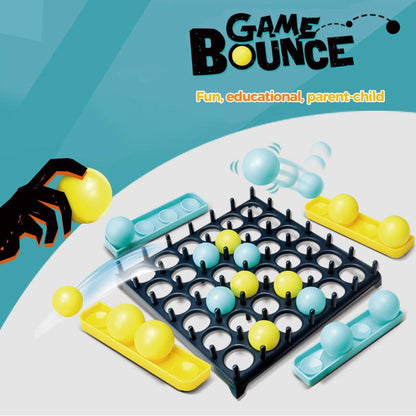 Skorter | Bounce-Off Party Game