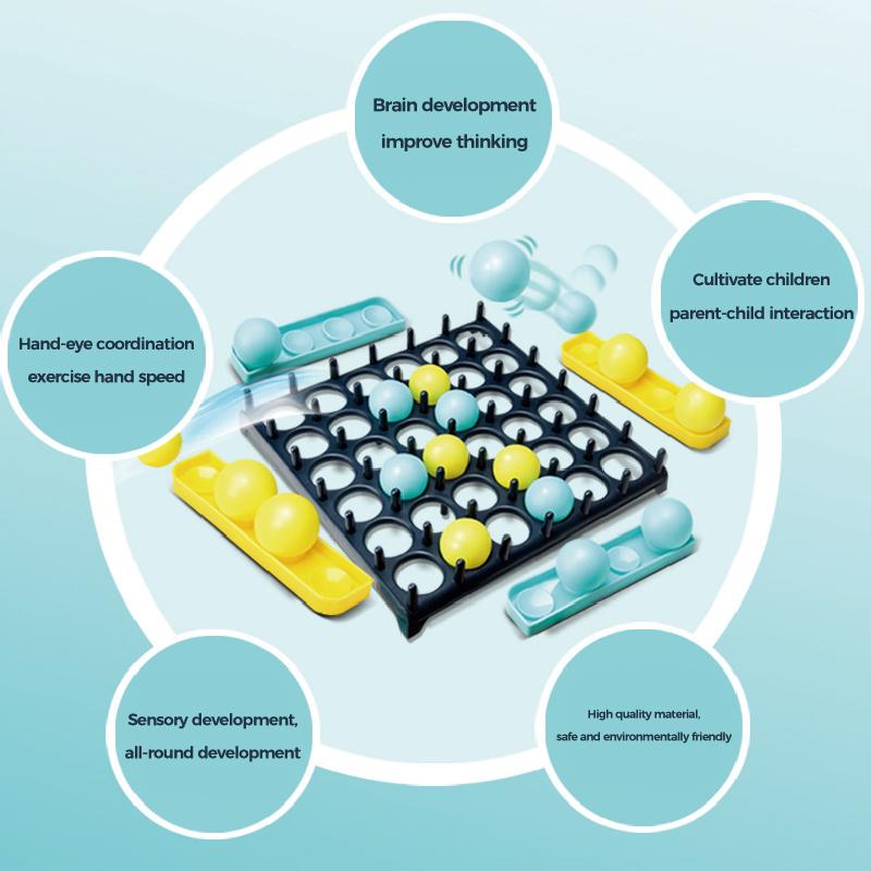 Skorter | Bounce-Off Party Game