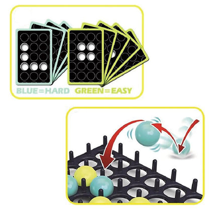 Skorter | Bounce-Off Party Game