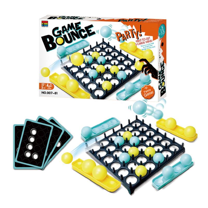 Skorter | Bounce-Off Party Game