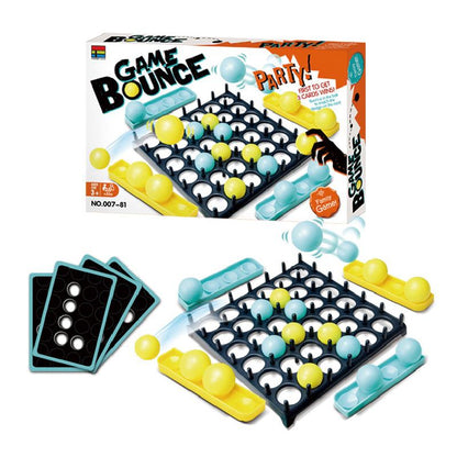 Skorter | Bounce-Off Party Game