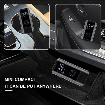 Skorter | Compact Tyre Inflator