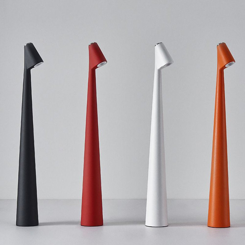Skorter | Wireless LED lamp in minimalist design | Table lamp