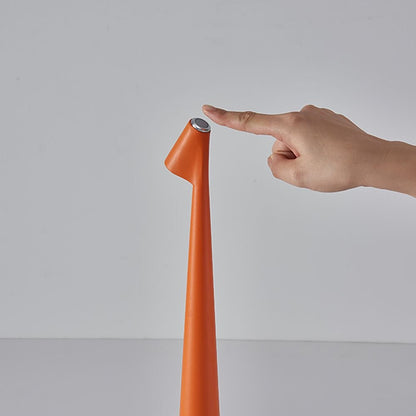 Skorter | Wireless LED lamp in minimalist design | Table lamp
