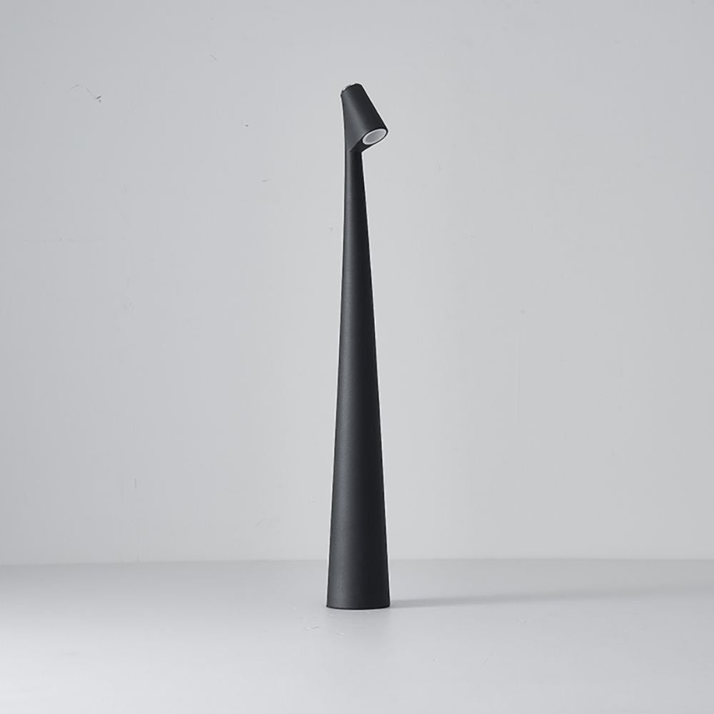 Skorter | Wireless LED lamp in minimalist design | Table lamp