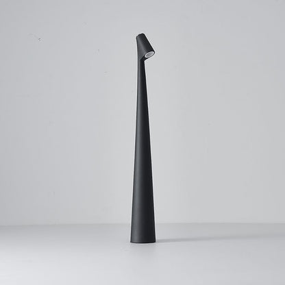 Skorter | Wireless LED lamp in minimalist design | Table lamp