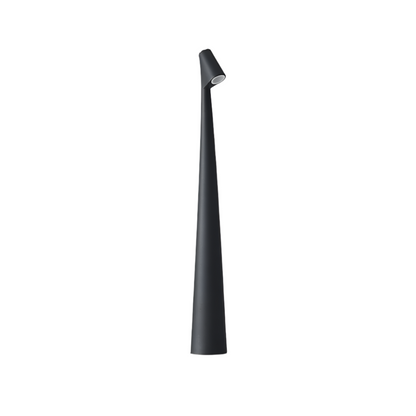 Skorter | Wireless LED lamp in minimalist design | Table lamp