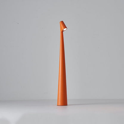 Skorter | Wireless LED lamp in minimalist design | Table lamp
