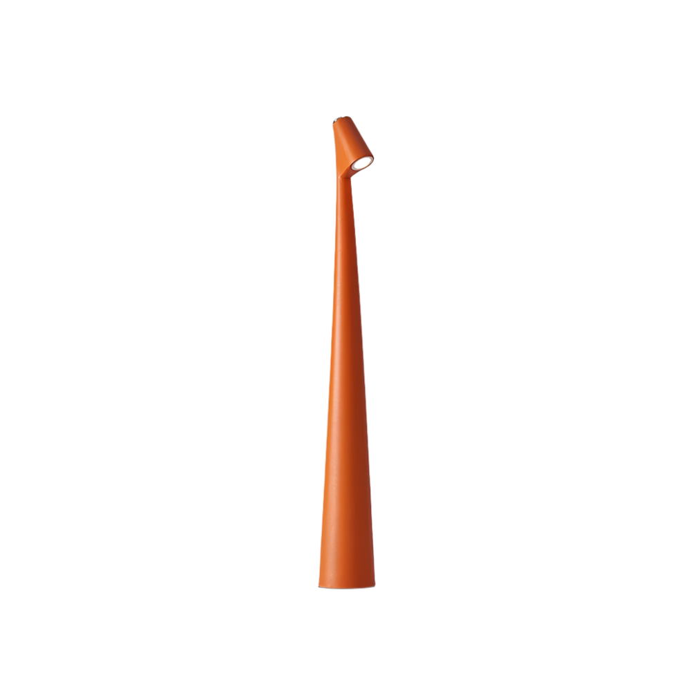 Skorter | Wireless LED lamp in minimalist design | Table lamp