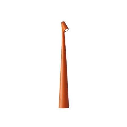 Skorter | Wireless LED lamp in minimalist design | Table lamp