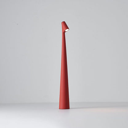 Skorter | Wireless LED lamp in minimalist design | Table lamp