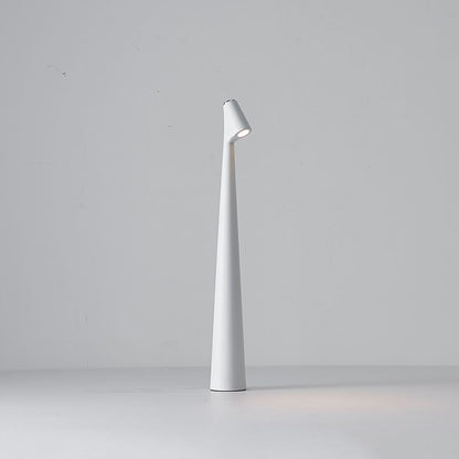 Skorter | Wireless LED lamp in minimalist design | Table lamp