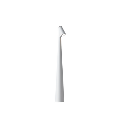 Skorter | Wireless LED lamp in minimalist design | Table lamp