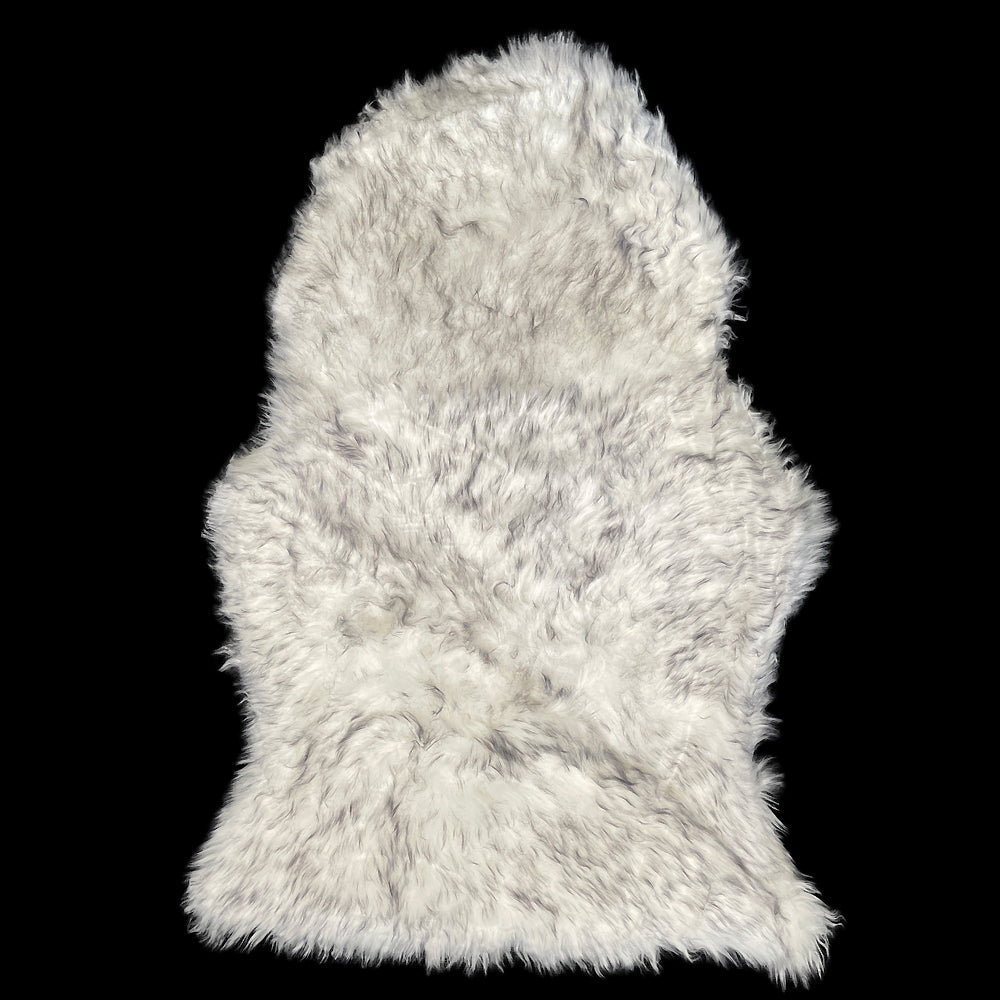 Skorter | CozyVacht Mini-Rug – Soft Faux Fur Carpet of 90x60 cm in Various Colors