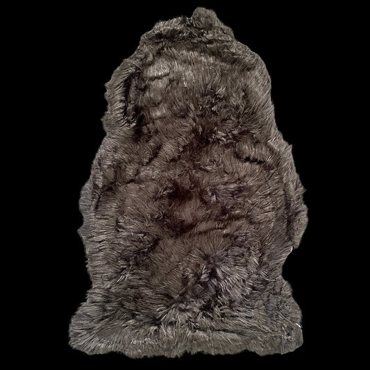 Skorter | CozyVacht Mini-Rug – Soft Faux Fur Carpet of 90x60 cm in Various Colors