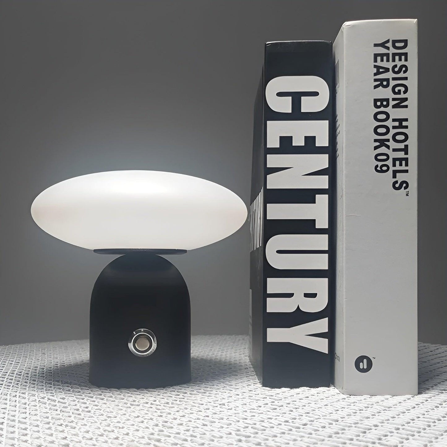 Skorter | NordicShroom - Mari Mushroom Table Lamp