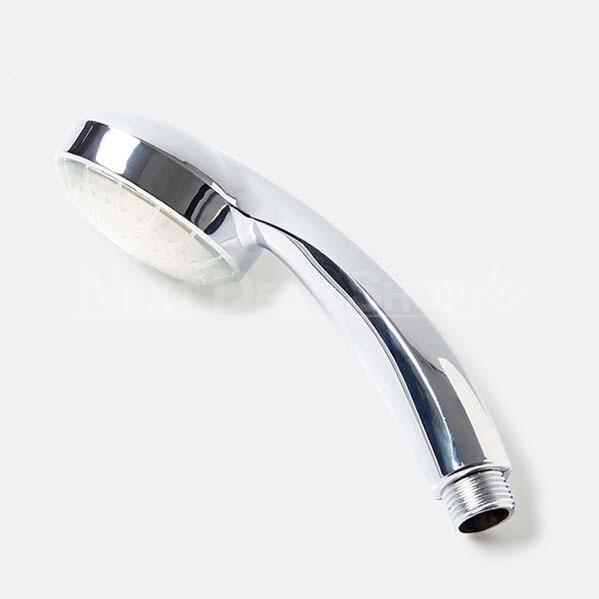 Skorter | Temperature controlled color changing shower head