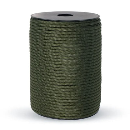 Skorter | 100 m Tactical Paracord for Survival & Professional Outdoor Operations