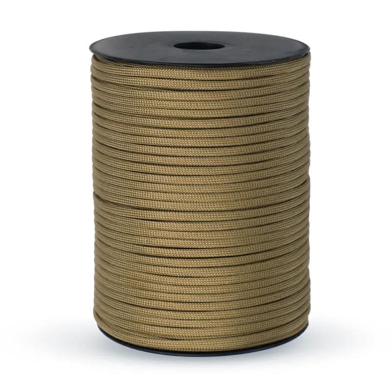 Skorter | 100 m Tactical Paracord for Survival & Professional Outdoor Operations