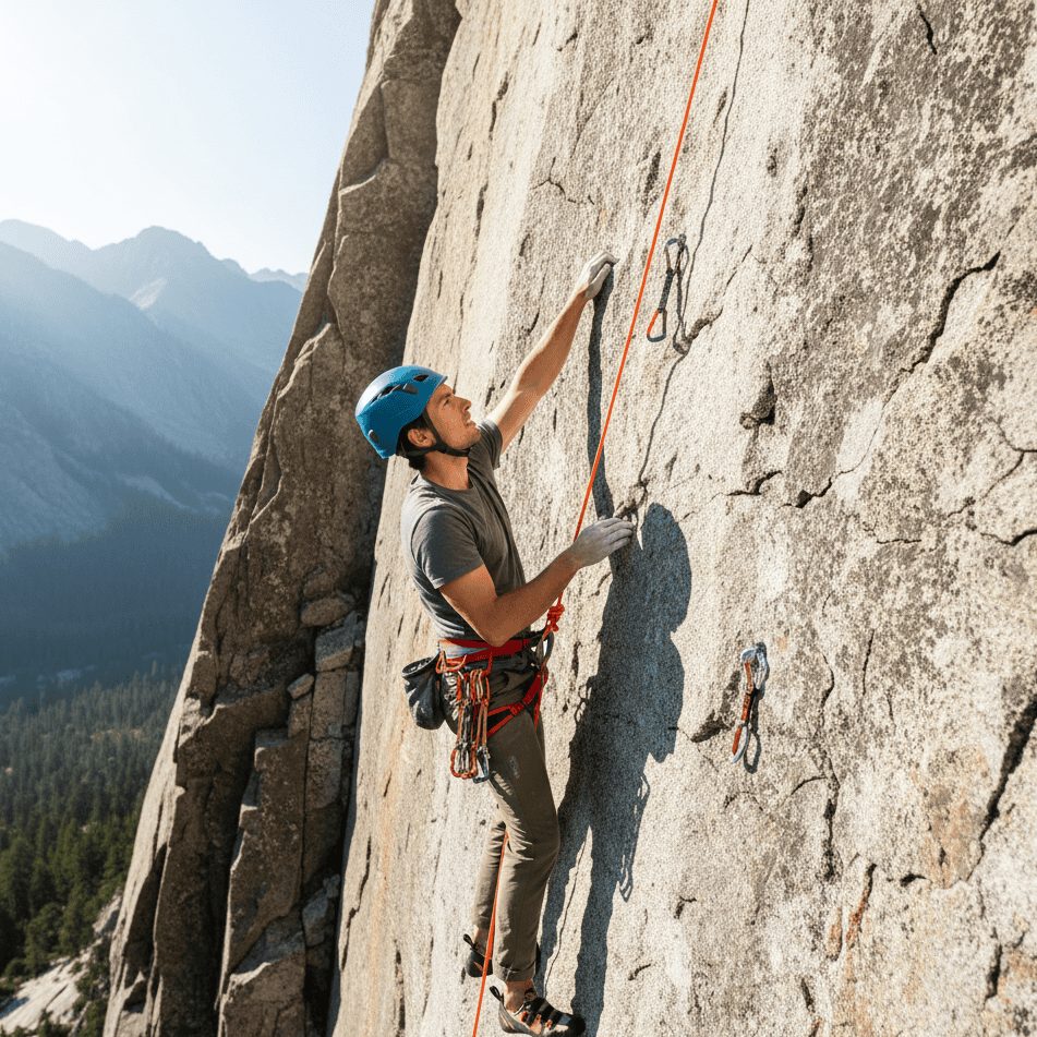 Skorter | 100 m Tactical Paracord for Survival & Professional Outdoor Operations